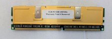 1GB DDR 400MHz PC3200 Desktop RAM DIMM 184-Pin - Tested & Working picture