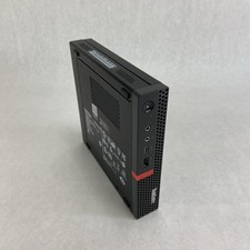 Lenovo ThinCentre M720Q MFF Intel Core i5-8500T 2.1GHz 8GB RAM No AC/HDD/OS picture