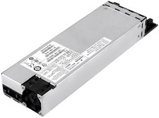 SERVER POWER SUPPLY CISCO C3KX-PWR-350WAC V03 341-0394-03 A0 350WATT AA26270 1U picture