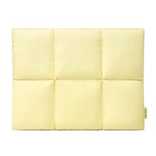 Comfyable Puffy Laptop Sleeve For 13.3