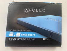 OEM Apollo High Performance 2.5