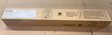 Genuine Sharp MX27NTMA / MX-27NTMA Magenta Toner for MX2300/2700/3501 (15K YLD) picture