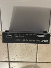 DIGI Transport WR 21 3G/4G/LTE Cellular Router picture