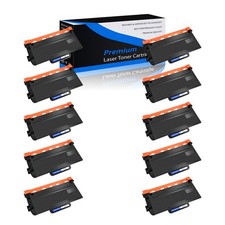 10PK TN880 Toner for Brother DCP-L5500DN DCP-L5600DN DCP-L5650DN MFC-L6750DW picture