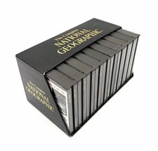 THE COMPLETE NATIONAL GEOGRAPHIC 111 Years of Nat Geo on CD-ROM 1888-1900s  picture