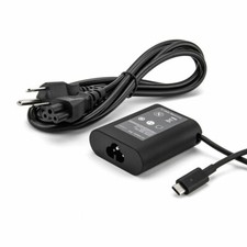  AC Adapter Charger for Dell Latitude 7320 Detachable, 7330, 7340 picture