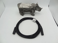 JG081A HP X240 10G SFP+ SFP+ 5M DAC Cable JG081B JG081C picture
