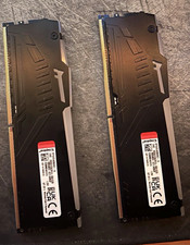 DDR5 KINGSTON FURY BEAST 5200mhz 16gb (2x8) picture