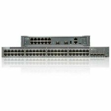 Juniper Networks EX2300 (EX2300-48P) 48 Ports Ethernet Switch - EX2300-48P picture