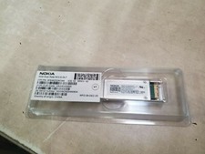 1PC NOKIA 3FE46232ACAA XGS Dual Rate N1 (L-T) OLT PLGX1-11B  picture
