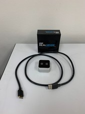 New Intel RealSense D405 Depth Camera Bought from Intel with USB-C Cable picture