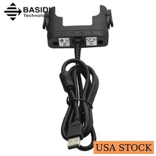 US CT40 USB Power Charging Cable Replacement for Honeywell Dolphin CT40 XP Lots picture