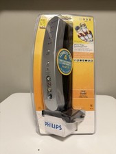 New Philips  (US2-PH61153) External Video/audio switch New Sealed (8E) picture