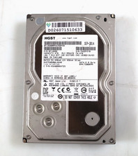 HGST Ultrastar 7K4000 HUS724040ALA640 4TB 3.5