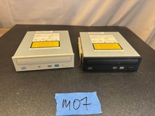 Vintage Sony DW-Q28A & DW-D26A DVD±RW IDE Optical Drives Lot (x2) – Untested picture