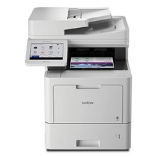 Brother MFC-L9610CDN Laser Multifunction Printer - Color (MFCL9610CDN) picture