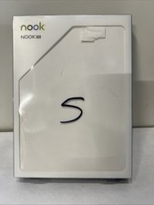 BRAND NEW BLACK NOOK HD PROTECTIVE COVER, FITS 7