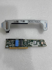 A pair New DELL SERVER R450 R650XS BOSS DUAL M.2 ADAPTER KIT 201T4 KW7N6 MJK9R picture