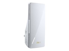 ASUS Rp-Ax58 AX3000 Dual Band WiFi 6 802.11ax Range Extender 90IG07C0-MO0C10 picture