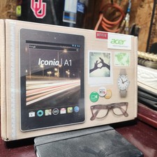 Acer Iconia A1-810-L416 16GB wi-fi picture