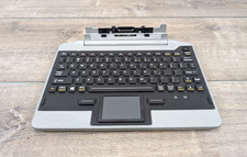 iKey Keyboard for Panasonic Touchpad Tablet IK-PAN-FZG1-LC picture