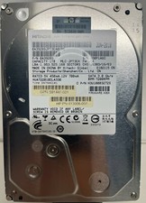 Hitachi HUA722010CLA330 0A39289 JPT3EA JUN-2010 7200 RPM 1.0 TB 3.5