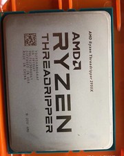 AMD Ryzen Threadripper 2950x 3.50 GHz 16-core 32-thread 32MB 180W CPU processor picture