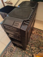 Cooler Master HAF-X Full Tower ATX PC Case picture