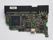 PCB Controller IC35L040AVVN07-0 IC35L060AVV207-0 36H6419 picture