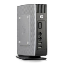 HP t510 Flexible Thin Client VIA Eden X2 U4200E 4GB RAM 2GB Flash WES 2009, NEW picture