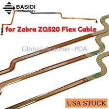 10PCS New Bar Label Sensor Flex Cable for Zebra ZQ520 Printer P1066908 P1076537 picture
