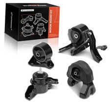  4PCS Engine Motor Mount and Transmission Mount Set Compatible with Kia Optima  picture