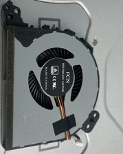 Lenovo V145-15AST V145-15 81MT CPU Cooling Fan DC28000LGF0 picture