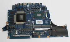 L52265-001 HP Omen 15-DC1020NR Motherboard i7-9750H GTX1660Ti Grade A picture