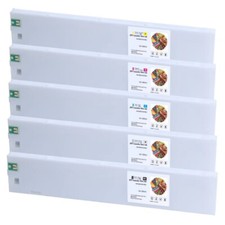 6PC Compatible Ink Cartridge PHT50 For Mimaki TXF150-75 TXF300-75 DTF Printer picture
