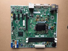 HP H-Joshua-H61-uATX Desktop Motherboard 696233-001 s1155 H61 System Board picture