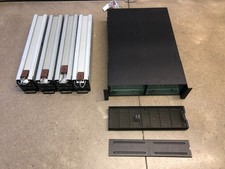 APC Smart-UPS RT 192V RM Battery Pack, 3U - SURT192RMXLBP3U , W picture