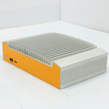 Logic ML600G-52 Intel i5 6th Gen 8GB 128GB SSD No OS Mini Fanless Industrial PC picture