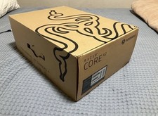 Razer Core V2 Thunderbolt3 eGPU External Graphic Enclosure + AMD Radeon RX6650XT picture