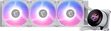 MSI - MPG CORELIQUID P13 360 -CPU Liquid Cooler-360mm Radiator-IPS 2.1