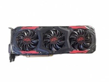 PowerColor Red Devil Radeon RX 480 8GB GDDR5 Graphics Card Tested Working picture