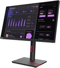 Lenovo ThinkVision T24i-30 23.8