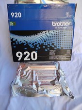 NEW & SEALED: Brother Genuine TN920 Standard Yield Toner Cartridge (OEM)  picture