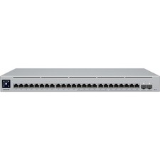 Ubiquiti Inc Enterprise 24-Port Gigabit & 2.5G PoE+ Switch - USW-Enterprise-24-P picture