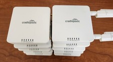Lot of 10 _ Cradlepoint CBA550 Cellular LTE Adapter _ Model: S3A903A picture