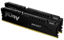Kingston KF560C36BBE2K232 Fury Beast 16GB (2x16GB) RAM picture