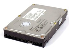 80GB IBM 24P3665 Maxtor D740X-6L 3.5 inch IDE ATAPI P-ATA 7200rpm HDD Hard Drive picture