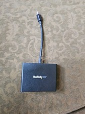 StarTech MSTMDP123DP 3 Port Mini DisplayPort picture