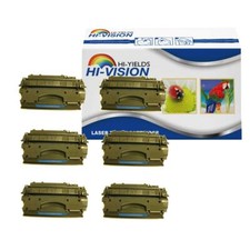 6 Pack CRG119 Toner Cartridge For ImageClass LBP6670dn MF5850dn MF5880dn picture