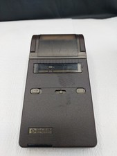 OEM HP 82240B Infrared Printer Hewlett Packard POWERED ON ONLY READ DESCRIPTION  picture